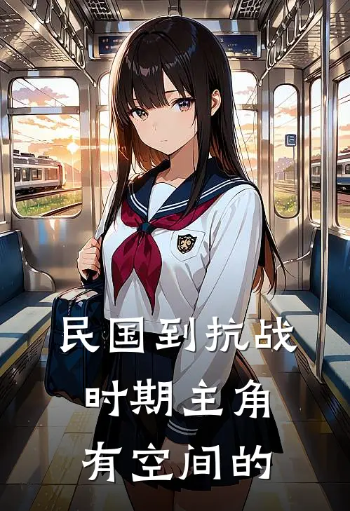 民国到抗战时期主角有空间的