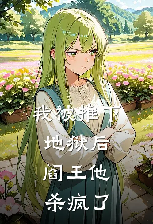 我被推下地狱后，阎王他杀疯了