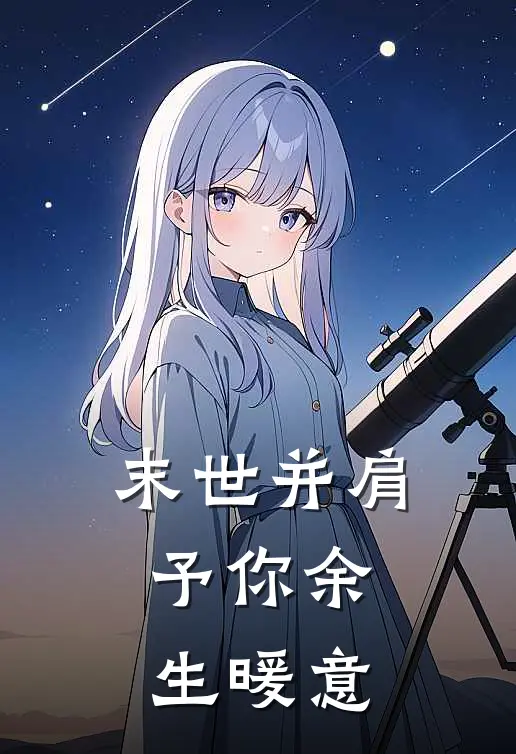 末世并肩：予你余生暖意