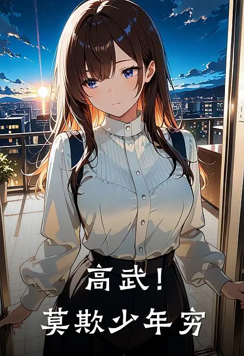 高武！莫欺少年穷