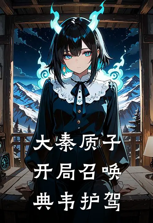 大秦质子开局召唤典韦护驾(赵禄赵禄己)热门网络小说推荐_免费完结版小说大秦质子开局召唤典韦护驾(赵禄赵禄己)