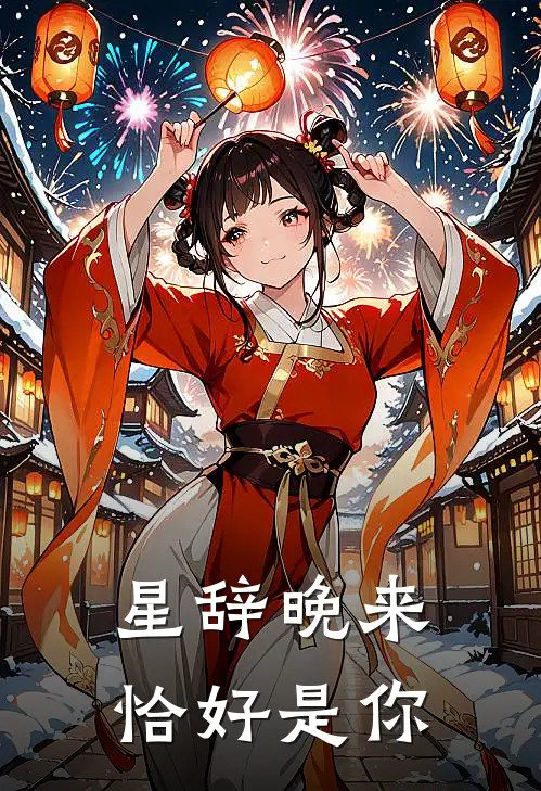 星辞晚来，恰好是你