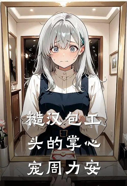 糙汉包工头的掌心宠周力安