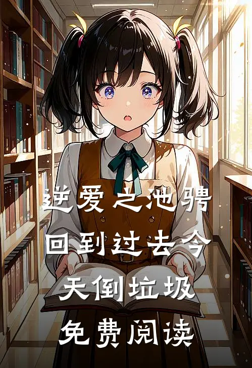 逆爱之池骋回到过去今天倒垃圾免费阅读