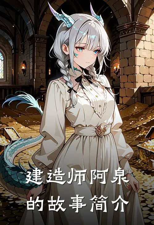 建造师阿泉的故事简介