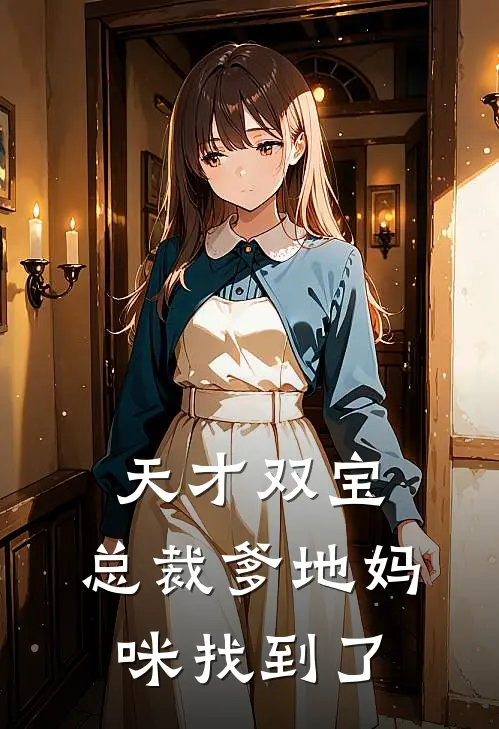 天才双宝：总裁爹地妈咪找到了苏晚晴张莉完结小说免费阅读_热门免费小说天才双宝：总裁爹地妈咪找到了(苏晚晴张莉)