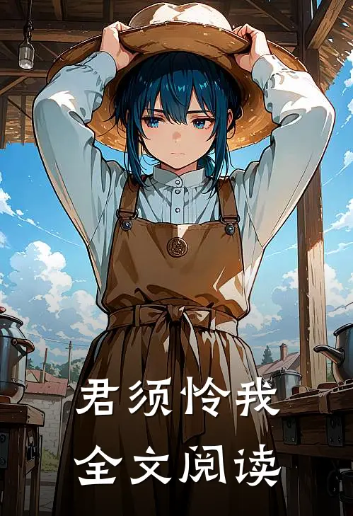 君须怜我全文阅读