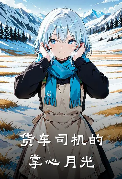 货车司机的掌心月光