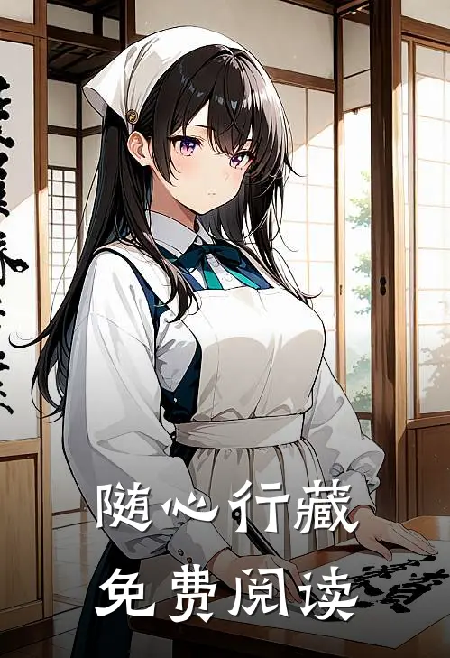 随心行藏免费阅读