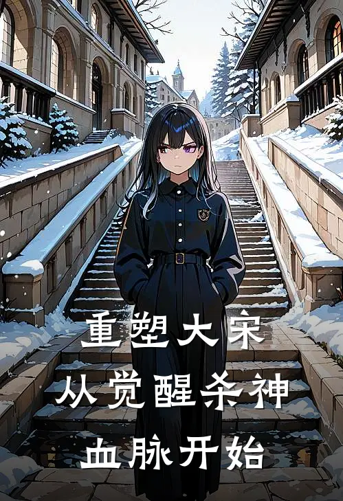 重塑大宋，从觉醒杀神血脉开始