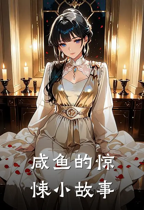 咸鱼的惊悚小故事