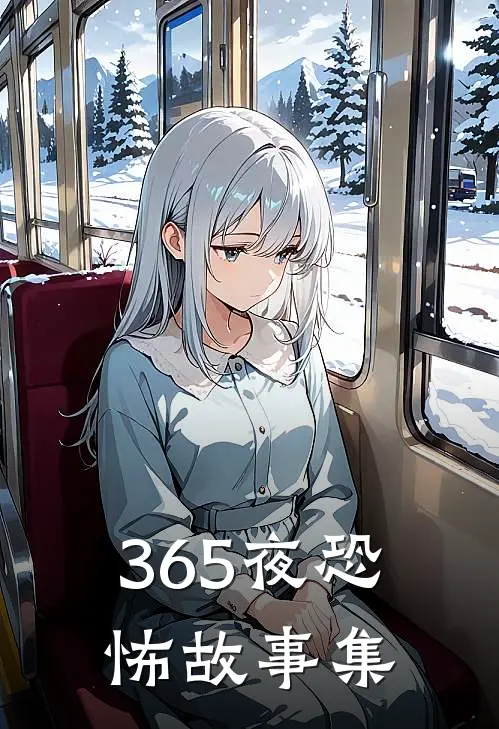 365夜恐怖故事集
