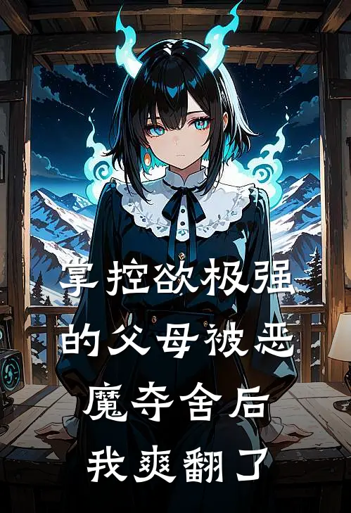 掌控欲极强的父母被恶魔夺舍后，我爽翻了(佚名佚名)阅读免费小说_完本热门小说掌控欲极强的父母被恶魔夺舍后，我爽翻了佚名佚名