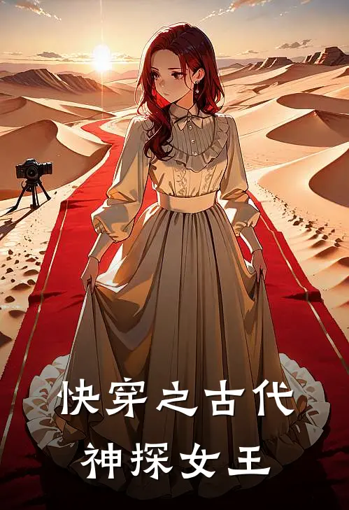 快穿之古代神探女王