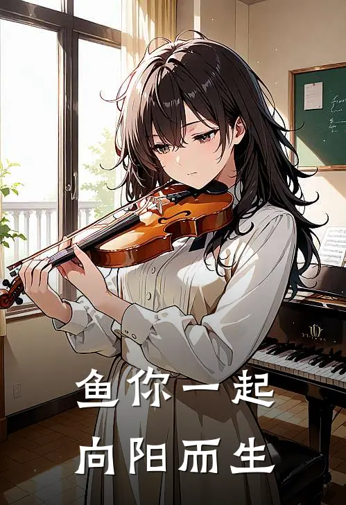 鱼你一起向阳而生