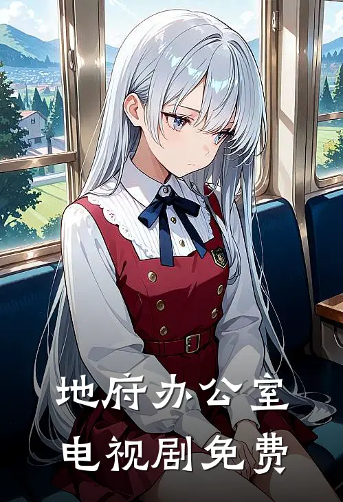 地府办公室电视剧免费