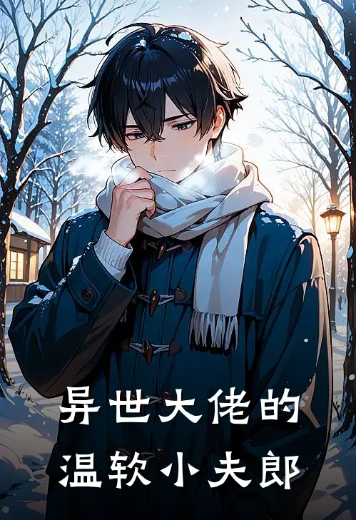异世大佬的温软小夫郎