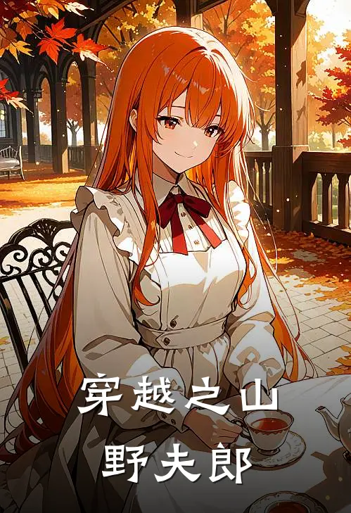 穿越之山野夫郎