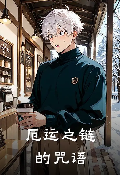 厄运之链的咒语