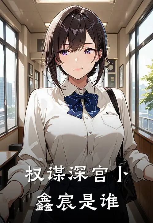 权谋深宫卜鑫宸是谁
