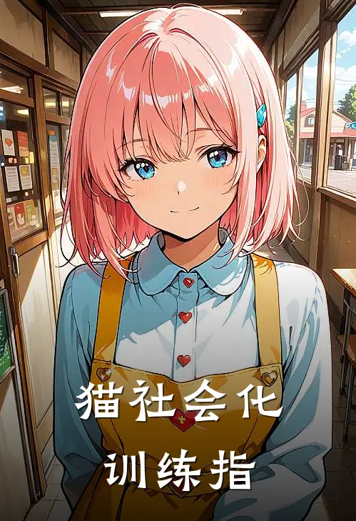 猫社会化训练指