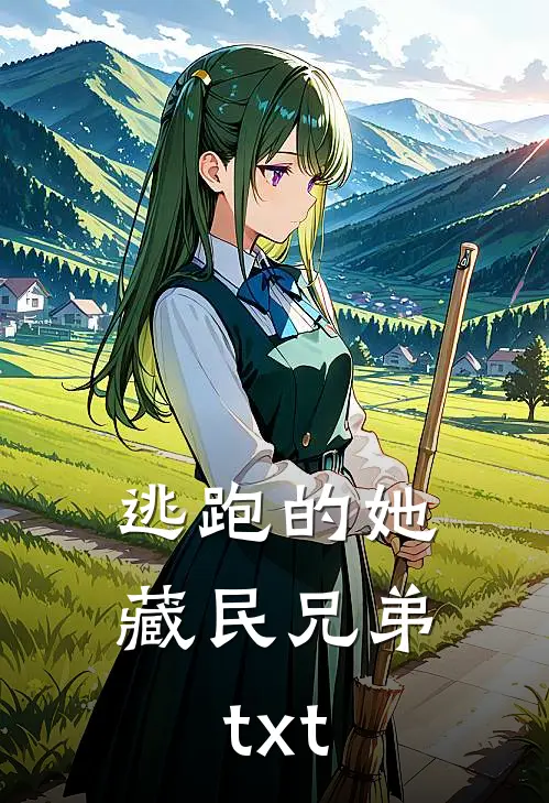 逃跑的她藏民兄弟txt