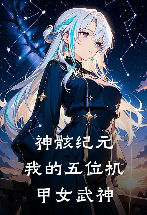 神骸纪元：我的五位机甲女武神