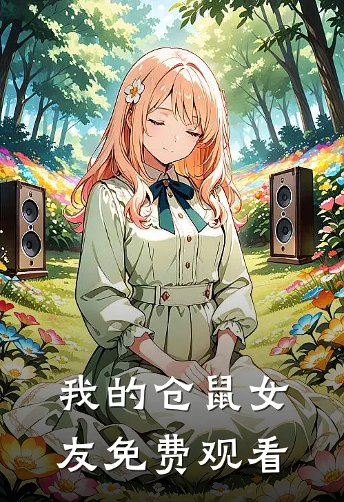 我的仓鼠女友免费观看