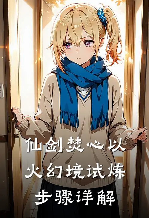 仙剑焚心以火幻境试炼步骤详解