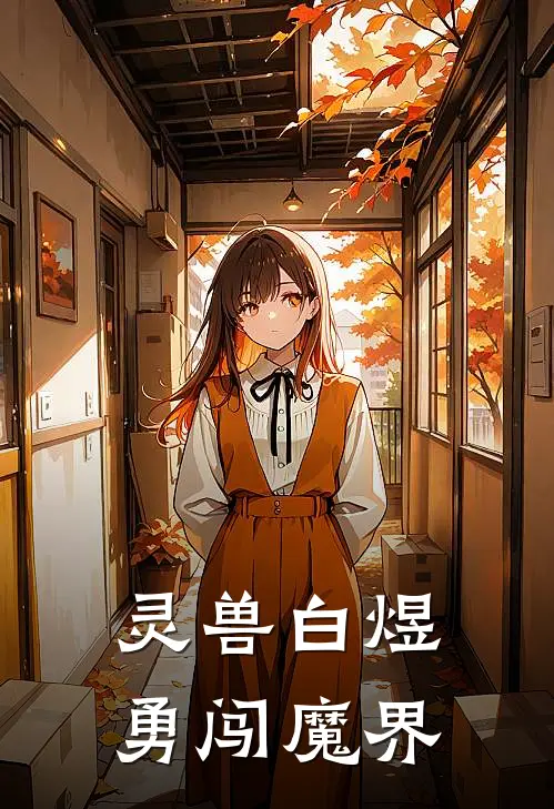 灵兽白煜勇闯魔界(白煜白煜)完结小说推荐_免费小说灵兽白煜勇闯魔界(白煜白煜)