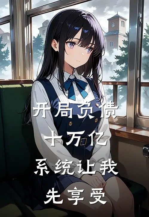 开局负债十万亿，系统让我先享受