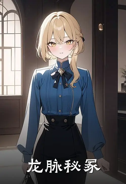 龙脉秘冢林破军王麻子全文免费阅读_热门小说大全龙脉秘冢林破军王麻子