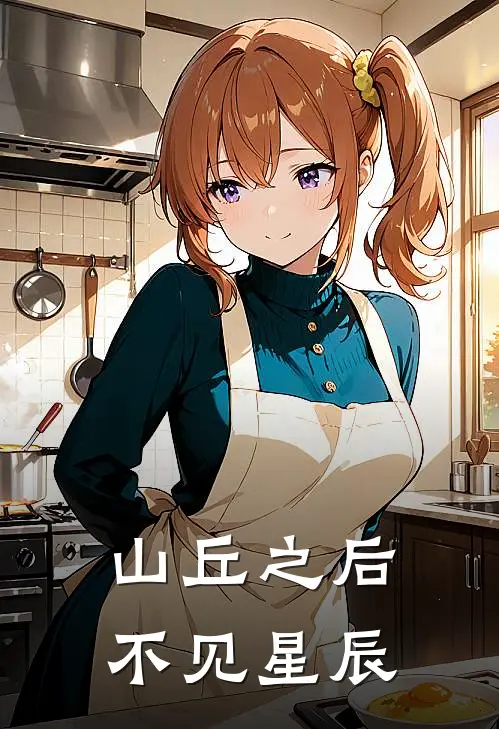 山丘之后不见星辰