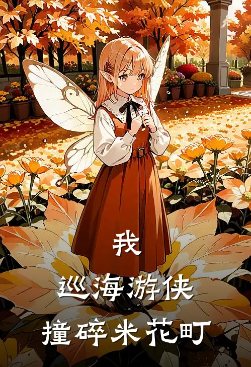 我，巡海游侠，撞碎米花町