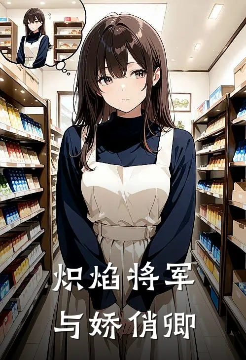 炽焰将军与娇俏卿