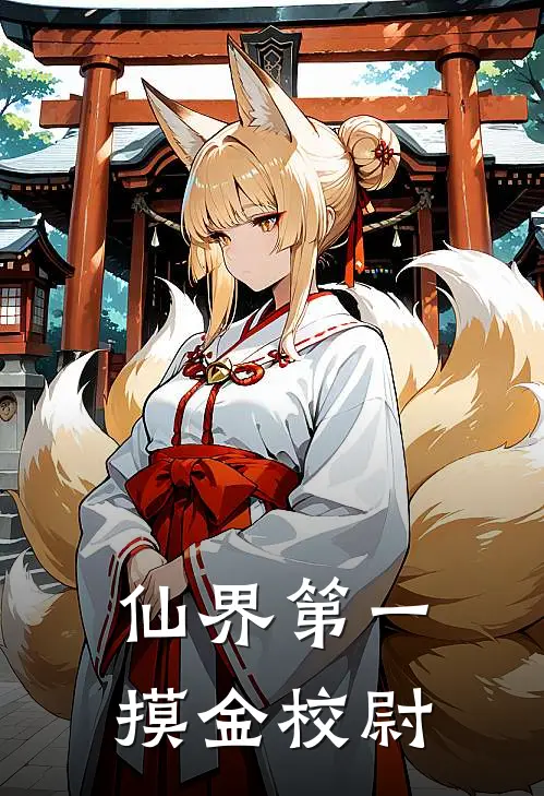 仙界第一摸金校尉