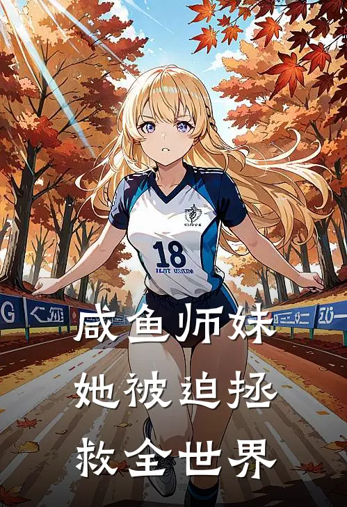 咸鱼师妹她被迫拯救全世界