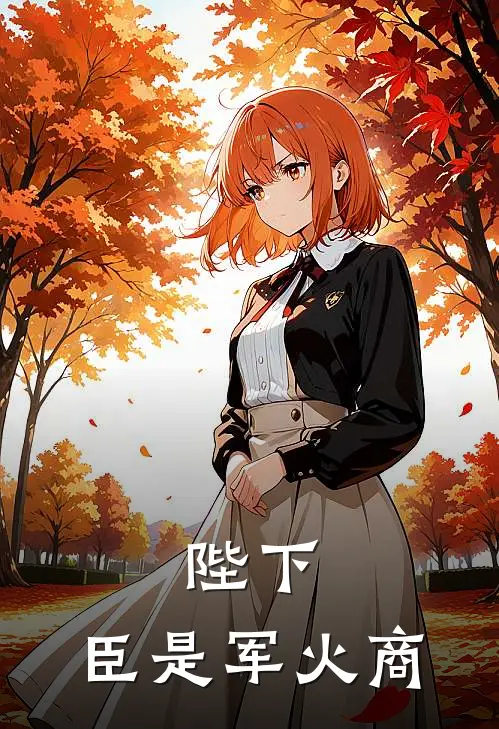 陛下，臣是军火商