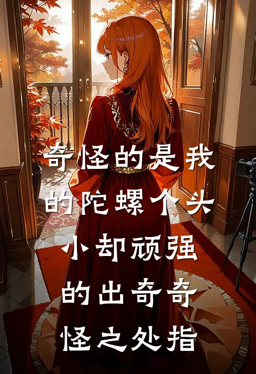 奇怪的是我的陀螺个头小却顽强的出奇奇怪之处指