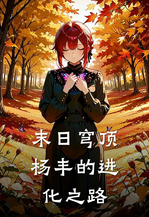 末日穹顶：杨丰的进化之路