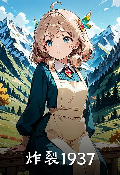 炸裂1937