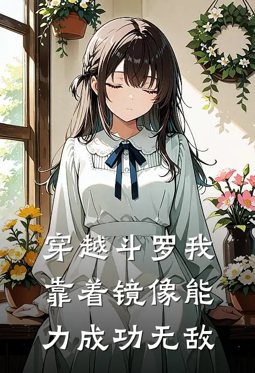 穿越斗罗我靠着镜像能力成功无敌(林宇大白)最热门小说_全本完结小说穿越斗罗我靠着镜像能力成功无敌(林宇大白)