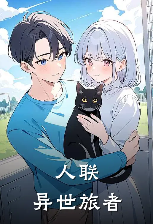 人联：异世旅者
