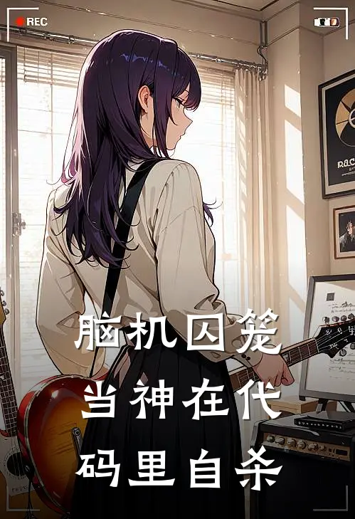 脑机囚笼：当神在代码里自杀