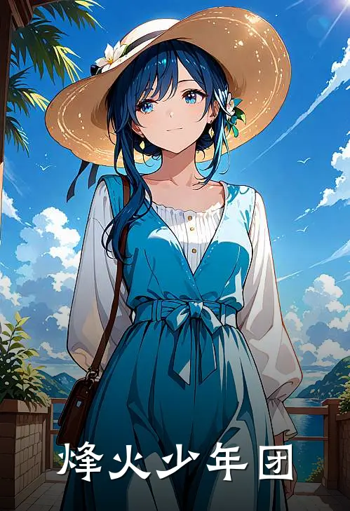 烽火少年团