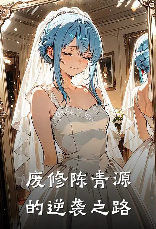 废修陈青源的逆袭之路