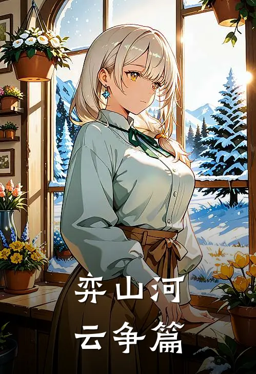 弈山河、云争篇