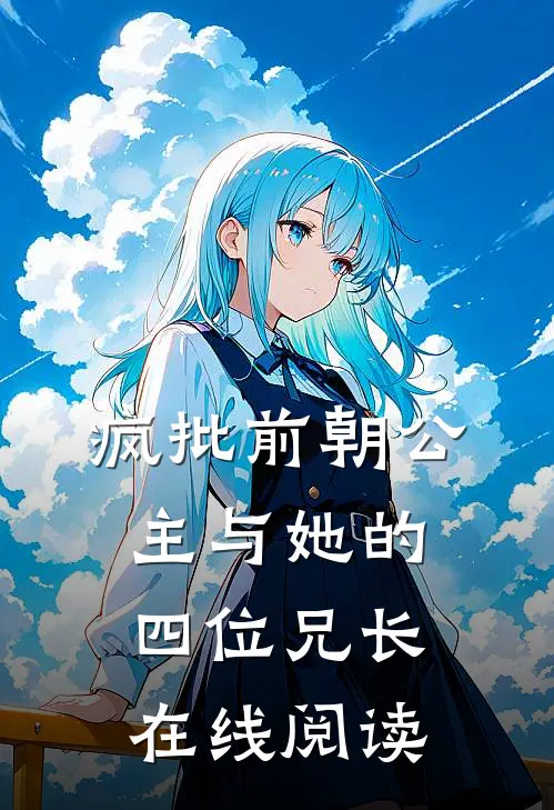 疯批前朝公主与她的四位兄长在线阅读