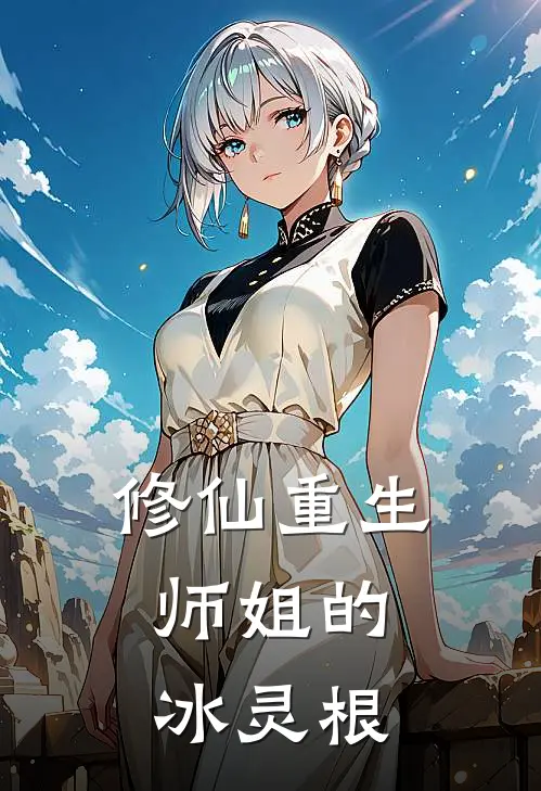 修仙重生：师姐的冰灵根