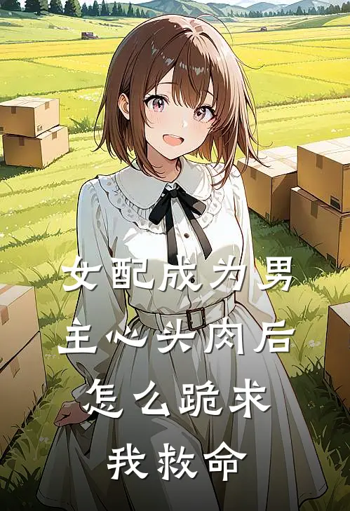 裴恒青梅（女配成为男主心头肉后，怎么跪求我救命）最新章节列表_（裴恒青梅）女配成为男主心头肉后，怎么跪求我救命最新小说